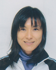 田中 百合子
